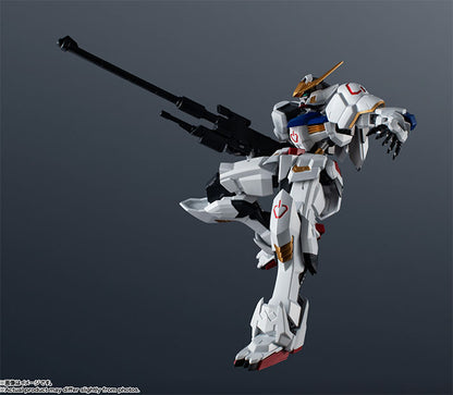 Gundam Universe - ASW-G-08 GUNDAM BARBATOS RENEWAL
