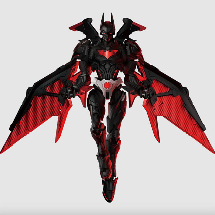 Blokees Figura Armable DC: Champion Class - Batman Beyond