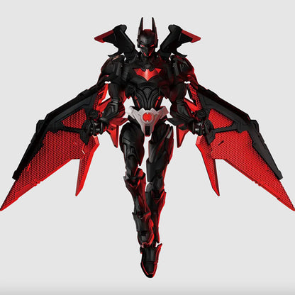 Blokees Figura Armable DC: Champion Class - Batman Beyond