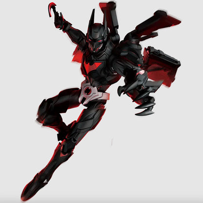 Blokees Figura Armable DC: Champion Class - Batman Beyond