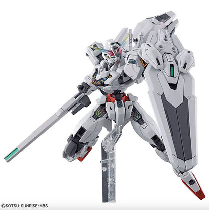 Bandai - Gundam Model Kit - Gundam Calibarn HG 1/144