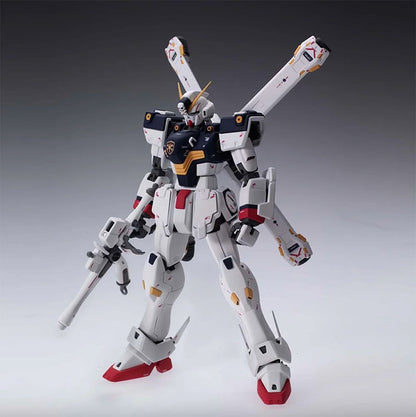 Bandai - Gundam Model Kit - Crossbone Gundam X1 (Ver.Ka) MG 1/100