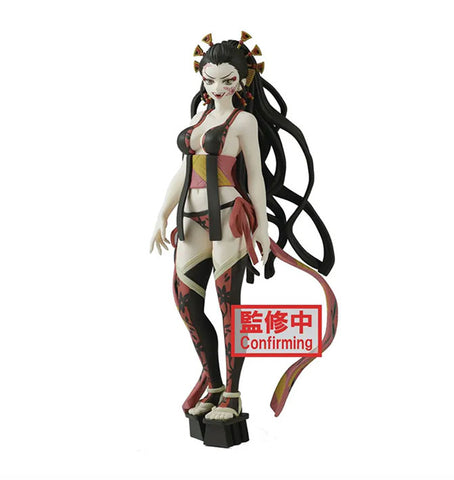 Banpresto Demon Series Demon Slayer - Kimetsu no Yaiba - Daki