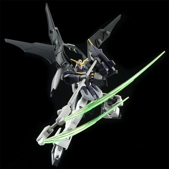 Bandai - Gundam Model Kit - Gundam Deathscythe Hell (3L) HG 1/144
