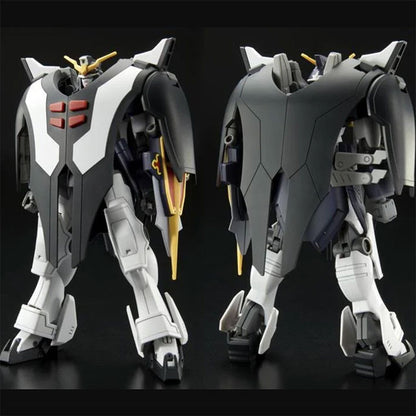 Bandai - Gundam Model Kit - Gundam Deathscythe Hell (3L) HG 1/144