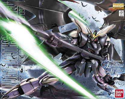 Bandai - Gundam Model Kit - Deathscythe Hell EW Ver. MG 1/100