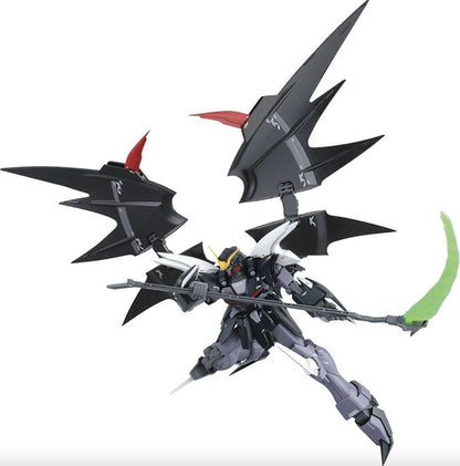 Bandai - Gundam Model Kit - Deathscythe Hell EW Ver. MG 1/100