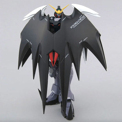 Bandai - Gundam Model Kit - Deathscythe Hell EW Ver. MG 1/100