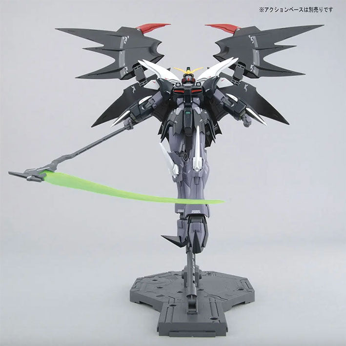 Bandai - Gundam Model Kit - Deathscythe Hell EW Ver. MG 1/100