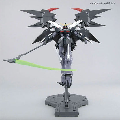 Bandai - Gundam Model Kit - Deathscythe Hell EW Ver. MG 1/100