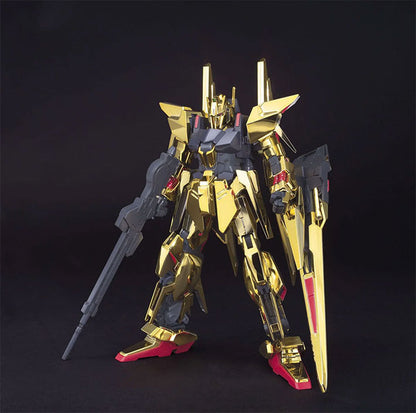 Bandai - Gundam Model Kit - Delta Gundam HG 1/144