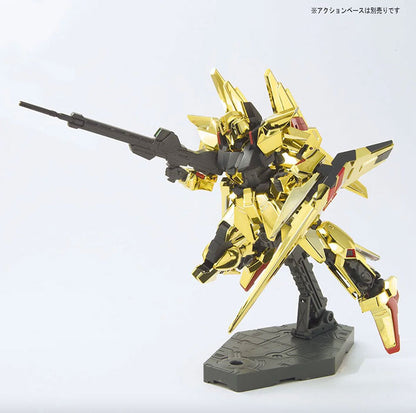 Bandai - Gundam Model Kit - Delta Gundam HG 1/144