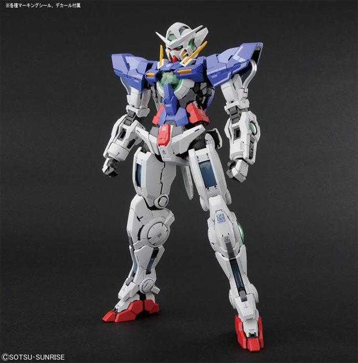 Bandai - Gundam Model Kit - Gundam Exia PG 1/60