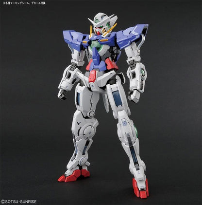 Bandai - Gundam Model Kit - Gundam Exia PG 1/60