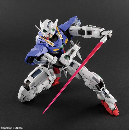 Bandai - Gundam Model Kit - Gundam Exia PG 1/60