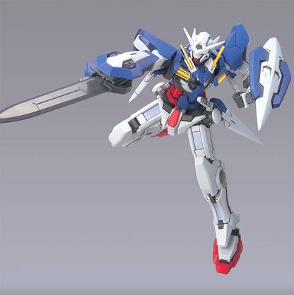 Bandai - Gundam Model Kit - Gundam Exia HG 1/144