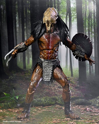 NECA - PREY - Ultimate Feral Predator 7"