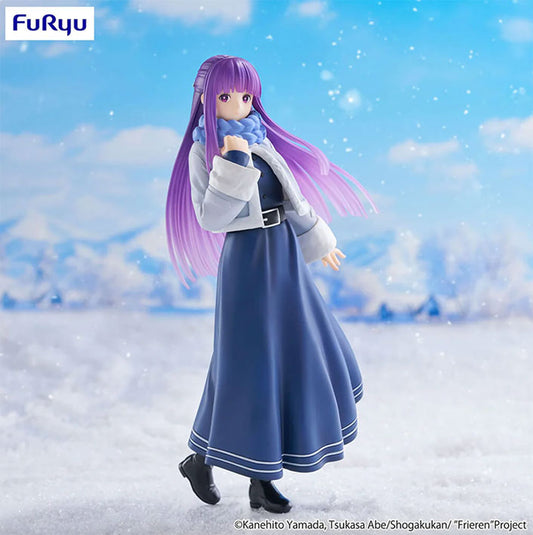 Furyu: Trio-Try-iT - Frieren - Fern