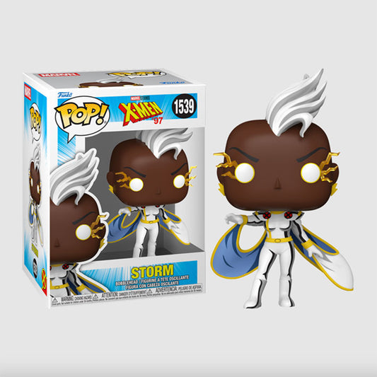 Funko Pop Marvel: X Men 97 - Storm (Tormenta)