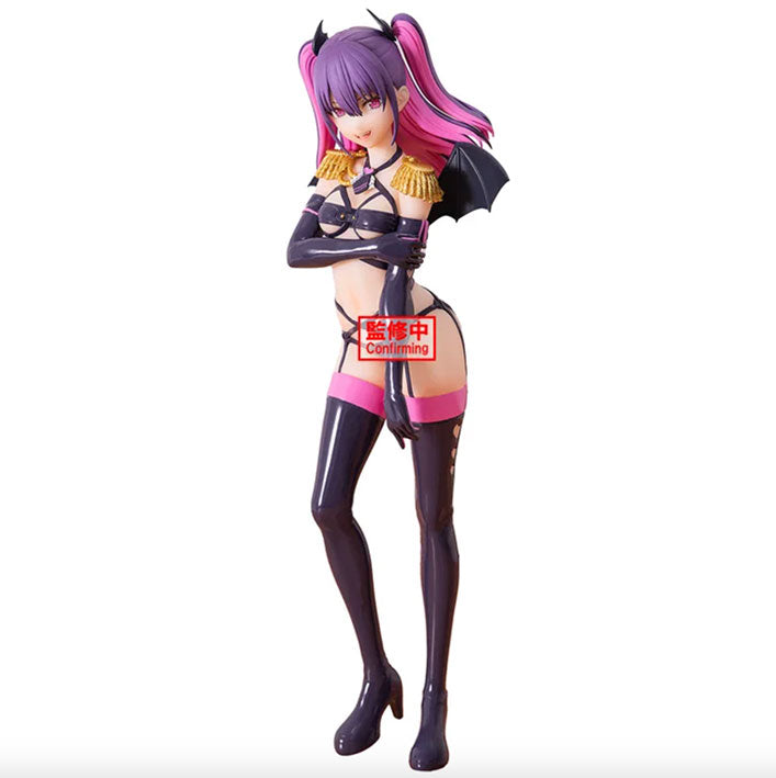 Banpresto 2.5 Dimensional Seduction Glitter & Glamours - Liliel & Miriella Medical Corps ver.