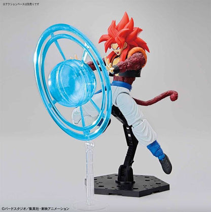 Bandai Figure Rise Standard - Dragon Ball GT - Super Saiyan 4 Gogeta