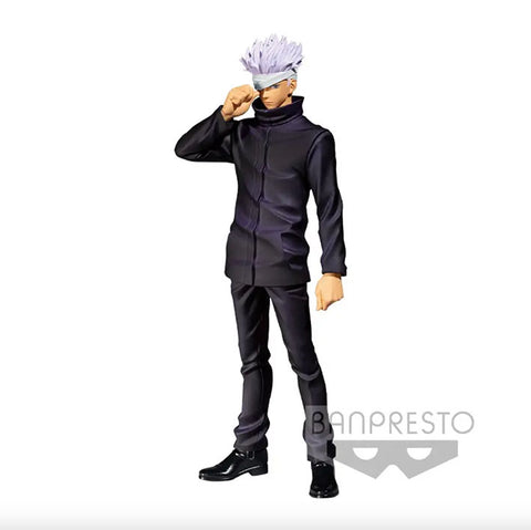 Banpresto - Jujutsu Kaisen - Satoru Gojo