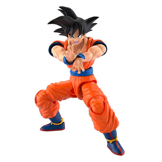 Figure Rise Standard - Dragon Ball Z - Son Goku (NEW SPEC Ver.)