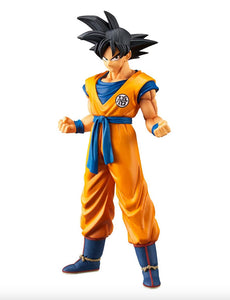 Banpresto DXF Dragon Ball Super - Super Hero - Goku