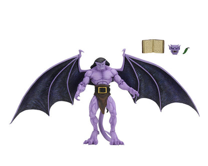 NECA - Gargolas - Ultimate Goliath 7"
