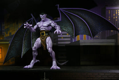 NECA - Gargolas - Ultimate Goliath 7"