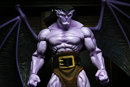 NECA - Gargolas - Ultimate Goliath 7"