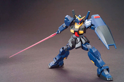 Bandai - Gundam Model Kit - Gundam Rx-178 Mk-II Titans HG 1/144