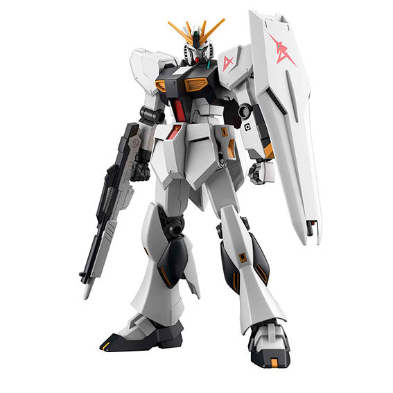 Bandai - Gundam Model Kit - RX-93 V GUNDAM EG 1/144