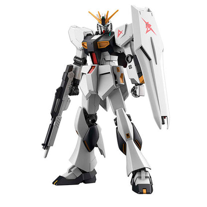 Bandai - Gundam Model Kit - RX-93 V GUNDAM EG 1/144