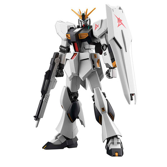 Bandai - Gundam Model Kit - RX-93 V GUNDAM EG 1/144