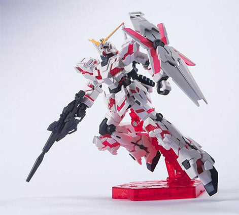 Bandai - Gundam Model Kit - RX-0 UNICORN GUNDAM (DESTROY MODE) 1/144