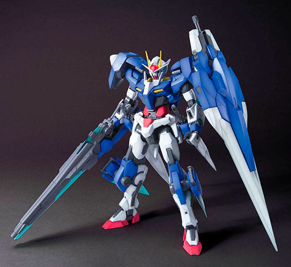 Bandai - Gundam Model Kit - Gundam Seven Sword G 1/100