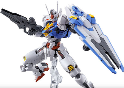 Bandai - Gundam Model Kit - Gundam Aerial HG 1/144