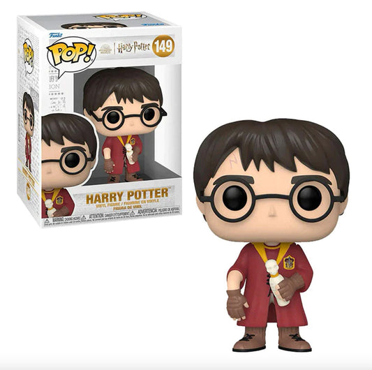 Funko Pop Movies: Harry Potter La Camara Secreta