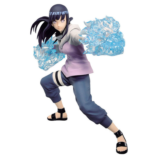 Banpresto Vibration Stars: Naruto Shippuden - Hinata