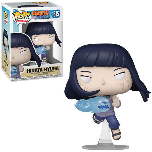 Funko Pop Animation: Naruto Shippuden - Hinata