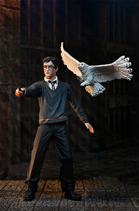 NECA - Harry Potter - Legacy Collection Harry Potter Tamaño 7"