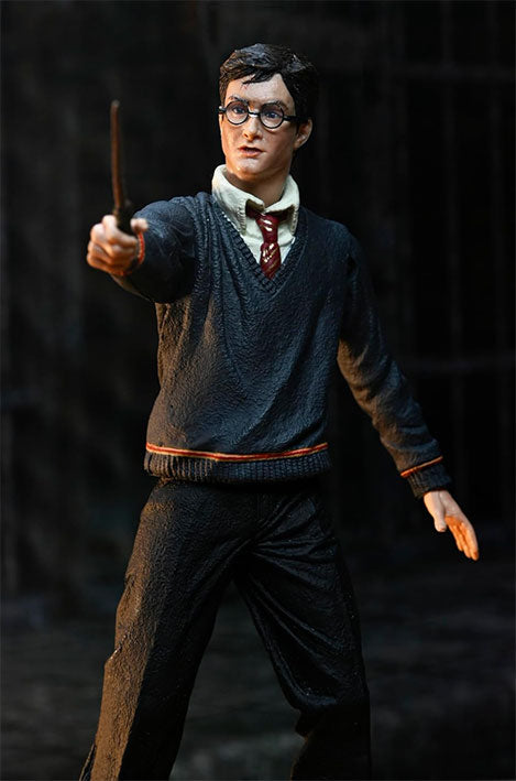 NECA - Harry Potter - Legacy Collection Harry Potter Tamaño 7"