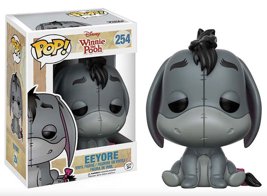 Funko Pop: Winnie the Pooh - Igor