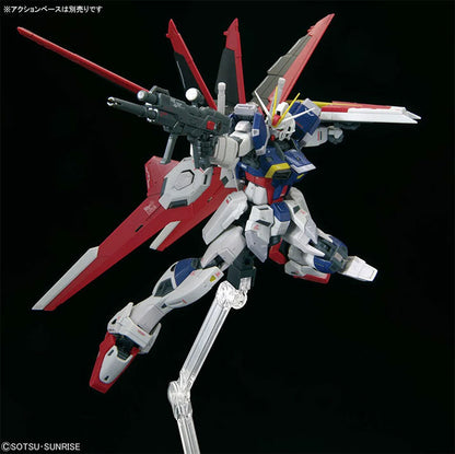 Bandai - Gundam Model Kit - Force Impulse Gundam Spec II RG 1/144