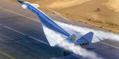 Modelo a escala 1/72 para armar: XB - 70 VALKYRIE