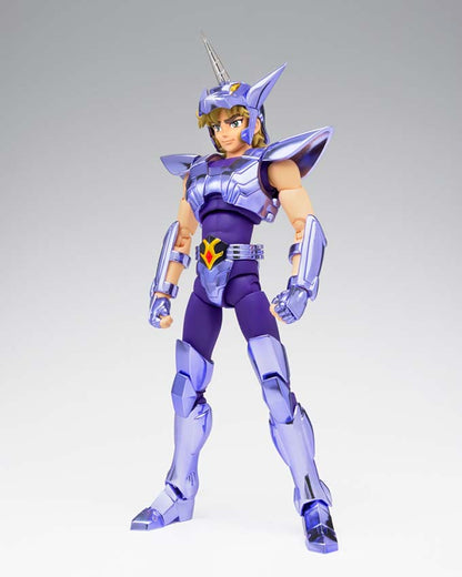 Saint Seiya Myth Cloth - Jabu de Unicornio Revival