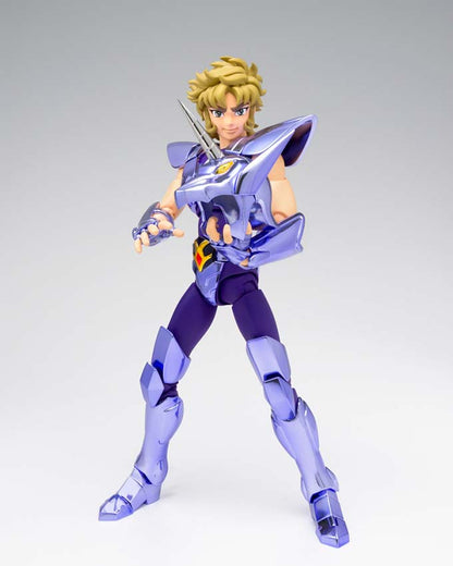 Saint Seiya Myth Cloth - Jabu de Unicornio Revival