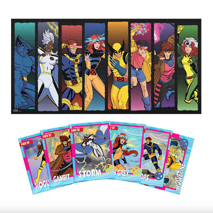 ROMPECABEZAS 1000 PIEZAS NOVELTY: X-MEN 97