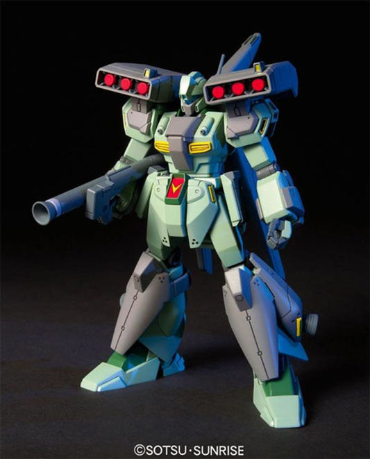 Bandai - Gundam Model Kit - Stark Jegan HG 1/144